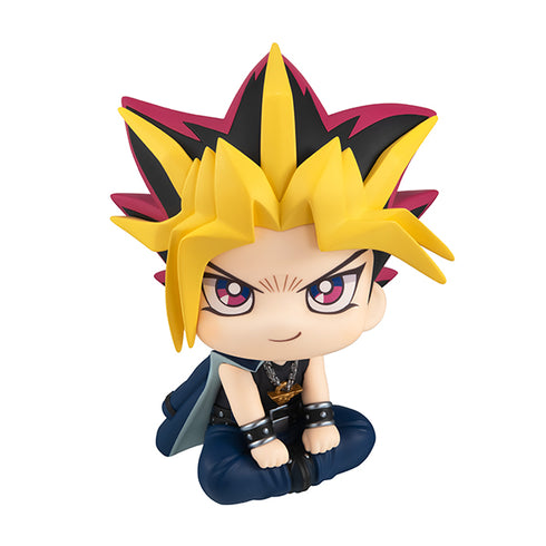 『遊☆戯☆王デュエルモンスターズ』るかっぷ 闇遊戯
