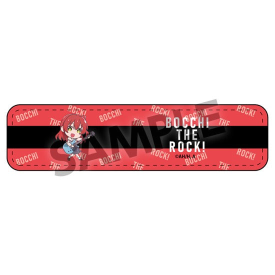 『ぼっち・ざ・ろっく!』マルチ結束バンド 喜多郁代