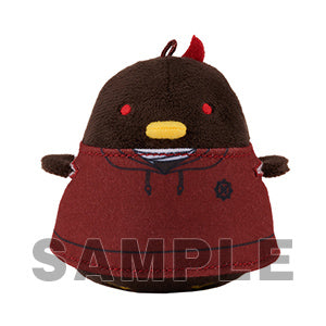 『特「刀剣乱舞 -花丸-」』ちゅんコレ ~雪月華~ 肥前忠広