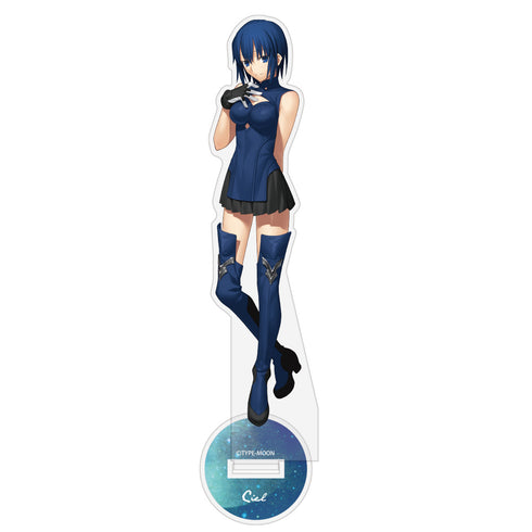 『月姫 -A piece of blue glass moon-』シエル アクリルスタンド