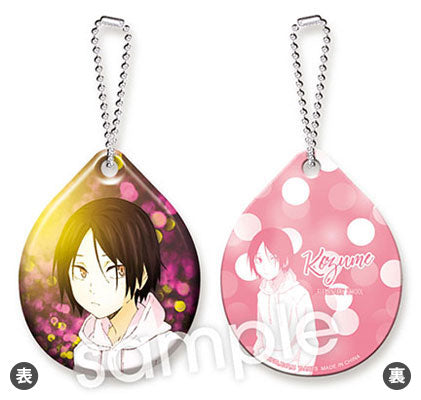 『ハイキュー!!』ラウンドトップキーホルダー ~思い出~ BOX