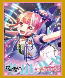 バンドリ！ ガールズバンドパーティ！』パレオ ブシロードスリーブ