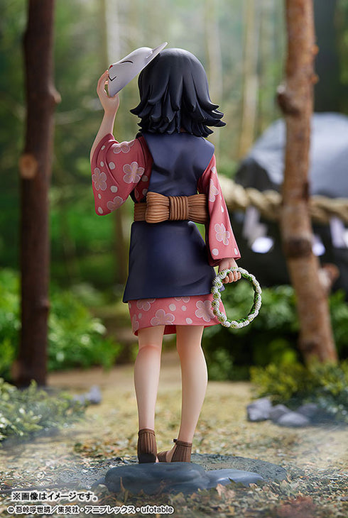 『鬼滅の刃』真菰 1/7 塗装済み完成品フィギュア