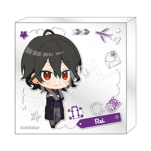 『あんさんぶるスターズ !!-Road to Show !!-』ぴくりあブロックコレクション BOX