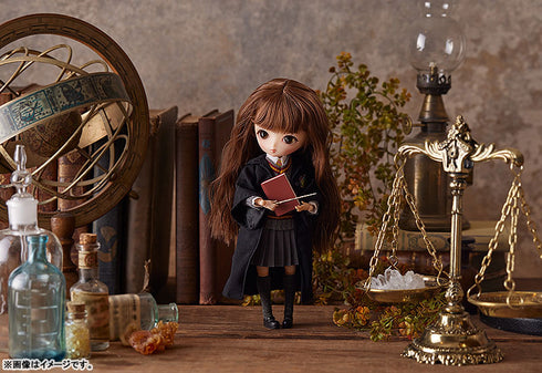 『ハリーポッター』Harmonia humming ハーマイオニー・グレンジャー 完成品ドール