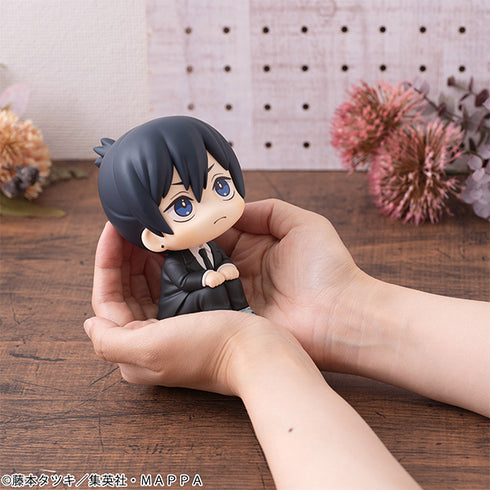 『チェンソーマン』るかっぷ 早川アキ