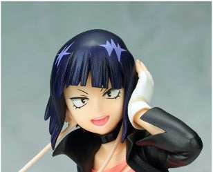 『僕のヒーローアカデミア』耳郎響香 フィギュア ヒーロースーツVer.