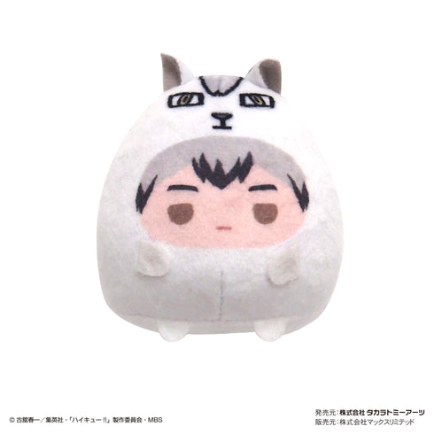 『ハイキュー!!』てのりんず BOX