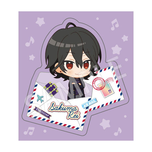 『あんさんぶるスターズ !!-Road to Show !!-』エアメールステッカーコレクション BOX