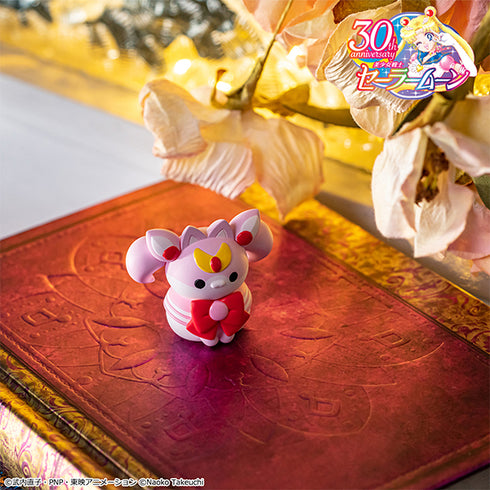 『美少女戦士セーラームーン』MEGA CAT PROJECT セーニャームーン 月にかわっておしおきニャ!2 BOX