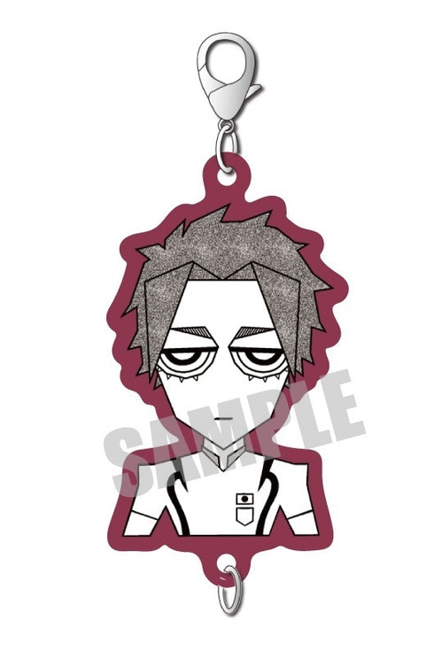 『ブルーロック』ちぇいんコレクション 糸師冴