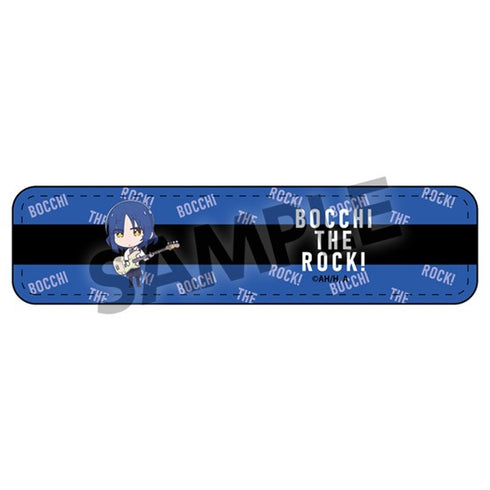 『ぼっち・ざ・ろっく!』マルチ結束バンド 山田リョウ