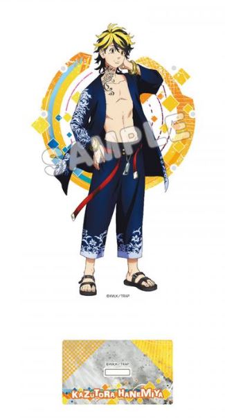 『東京リベンジャーズ』羽宮一虎 アクリルアクセサリースタンド