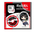 『時光代理人 -LINK CLICK-』アクリルスタンド リン/喬苓(チャオ・リン)