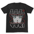 『ラブライブ!サンシャイン!!』黒澤ダイヤ エモーショナルTシャツ
