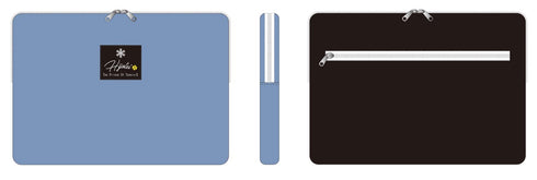 『新テニスの王子様』パソコンケース/氷帝