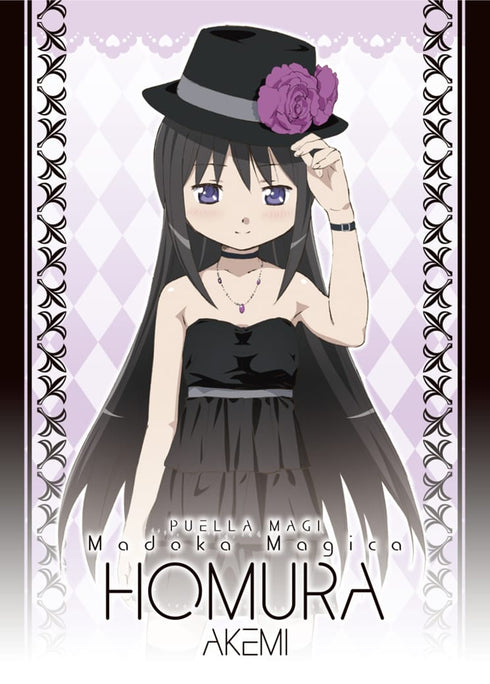 『魔法少女まどか☆マギカ』メモリアルカードコレクション BOX