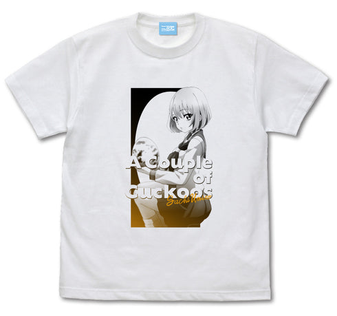 『カッコウの許嫁』海野 幸 Tシャツ