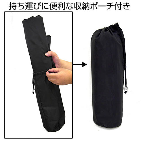 『EVANGELION エヴァンゲリオン』ネルフ レインポンチョ