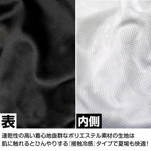 『EVANGELION エヴァンゲリオン』A.T.フィールド フルグラフィックドライパーカー