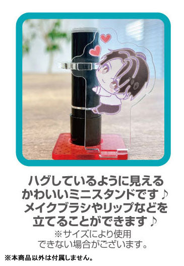 《Stand My Heroes》迷你Hug Stand Hug Meets A BOX