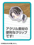 《Stand My Heroes》角色剪辑集 Hagu-Meets A BOX