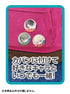 『スタンドマイヒーローズ』CANバッジmini はぐみーつ A BOX