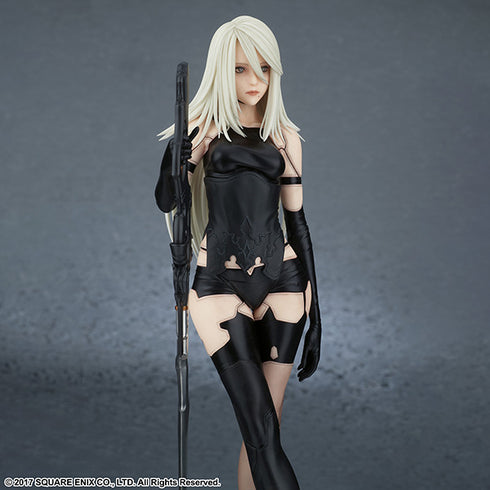 『NieR:Automata』A2 (ヨルハ A型 二号) 完成品フィギュア