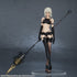 『NieR:Automata』A2 (ヨルハ A型 二号) 完成品フィギュア <ショートヘアVer.>