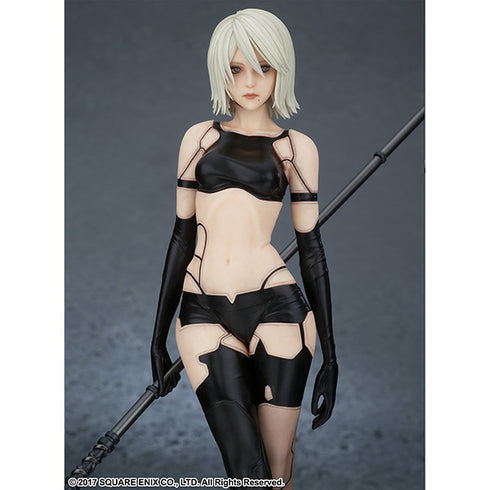 『NieR:Automata』A2 (ヨルハ A型 二号) 完成品フィギュア <ショートヘアVer.>
