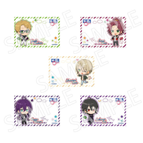 『あんさんぶるスターズ !!-Road to Show !!-』ボックスメモ A