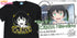『ラブライブ!虹ヶ咲学園スクールアイドル同好会 』高咲 侑 エモーショナルTシャツ