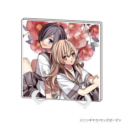 横江礼 杉浦契 スクールゾーン アクキー 検索結果]-amiami.jp-あみあみ