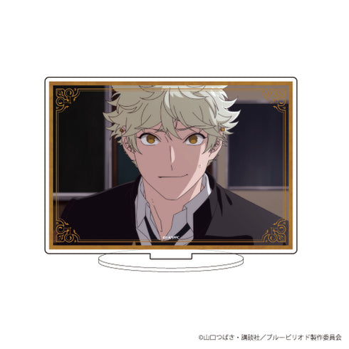 『ブルーピリオド』キャラアクリルフィギュア 08/アニメ場面ver. 矢口八虎