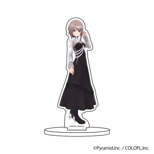 『アリス・ギア・アイギス』キャラアクリルフィギュア 60/村尾 未羅