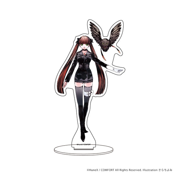 『アルカナ・ファミリア2』キャラアクリルフィギュア 01/フェリチータ