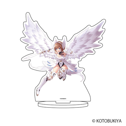 『アルカナディア』キャラアクリルフィギュア 01/A