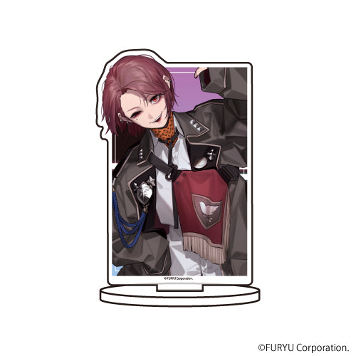 『Caligula2-カリギュラ2-』キャラアクリルフィギュア 19/件