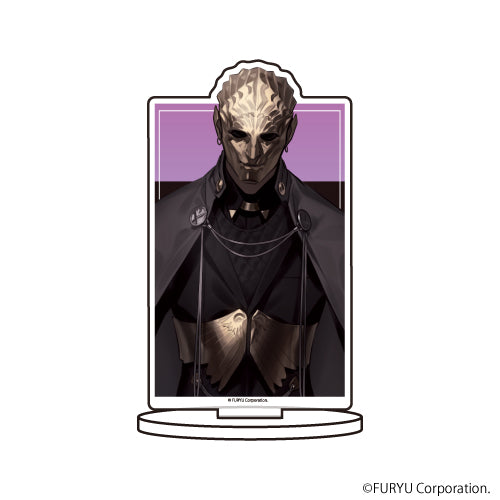 『Caligula2-カリギュラ2-』キャラアクリルフィギュア 20/ブラフマン