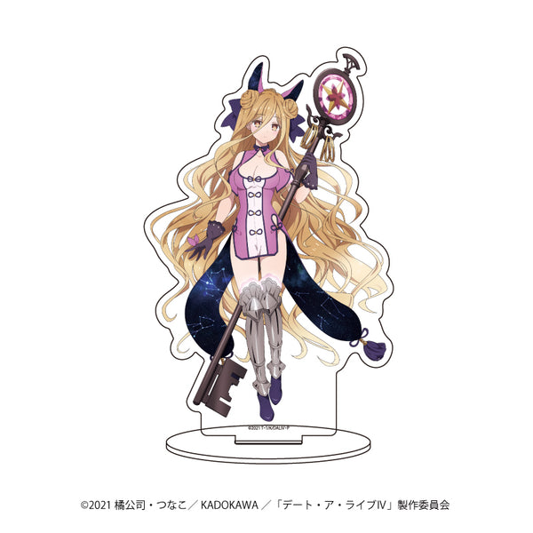 『デート・ア・ライブⅣ』キャラアクリルフィギュア 07/星宮六喰