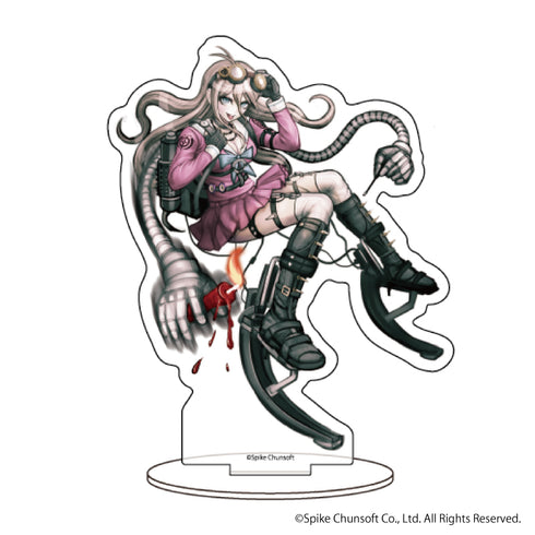 『ニューダンガンロンパV3 みんなのコロシアイ新学期』キャラアクリルフィギュア 19/入間美兎