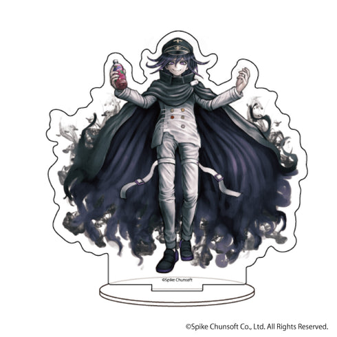 『ニューダンガンロンパV3 みんなのコロシアイ新学期』キャラアクリルフィギュア 20/王馬小吉