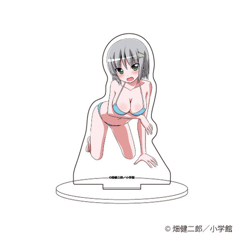 『ハヤテのごとく!』キャラアクリルフィギュア 05 / 愛沢咲夜