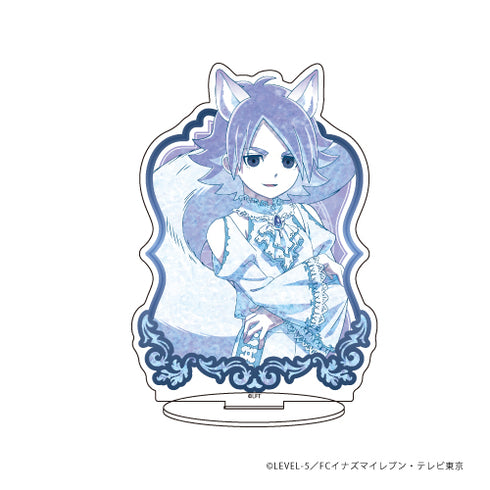 『イナズマイレブン オリオンの刻印』キャラアクリルフィギュア 33/吹雪士郎(MANGEKYO)