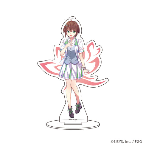 《舞歌幻想曲》角色亚克力手办 02/夏初月是