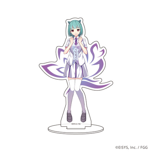 『舞歌ファンタジア』キャラアクリルフィギュア 09/アール