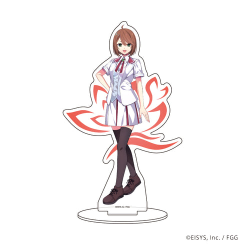 『舞歌ファンタジア』キャラアクリルフィギュア 20/ミラナ・オリオール