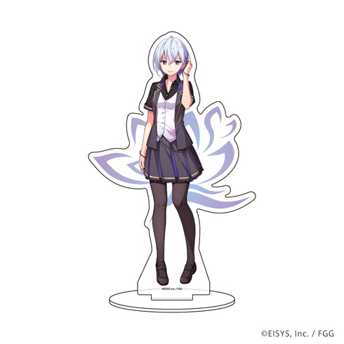 『舞歌ファンタジア』キャラアクリルフィギュア 22/奏深月