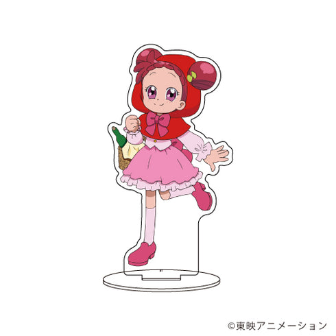 『おジャ魔女どれみ』キャラアクリルフィギュア 06/春風どれみ 童話ver. (描き下ろし)