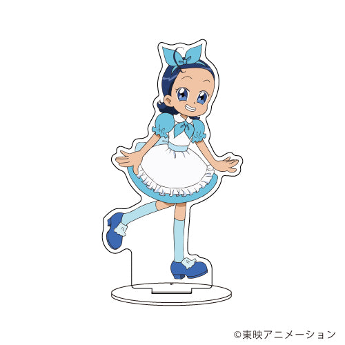 ≪アニメ≫おジャ魔女どれみワンフィギュアシリーズ妹尾あいこ ギャグ顔ver おジャ魔女どれみ ワンコインフィギュア 妹尾あいこ ギャグ顔Ver